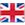 English flag